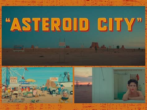 asteroid city nude|Hottest Asteroid City (2023) Nudity, Watch Clips & See Pics